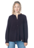 HENRY CHRIST, cardigan style blouse at NOBANANAS Image 11