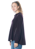 HENRY CHRIST, cardigan style blouse at NOBANANAS Image 12