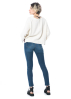 MINX, 5 pocket jeans Ciao with shortened leg