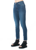 MINX, 5 pocket jeans CIAO with shortened leg