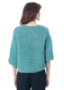 Atelier Basile, cardigan COLETTE Aqua