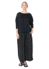 La Vaca Loca, Hose COLOR mit leichtem Muster