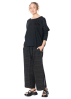 La Vaca Loca, Hose COLOR mit leichtem Muster
