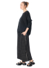 La Vaca Loca, Hose COLOR mit leichtem Muster