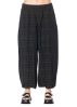 La Vaca Loca, Hose COLOR mit leichtem Muster