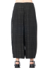 La Vaca Loca, Hose COLOR mit leichtem Muster