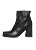 PURO, 70s bootie with a contemporary twist DRAMA BABY