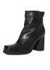 PURO, 70s bootie with a contemporary twist DRAMA BABY