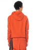 DRKSHDW by Rick Owens, Sweatshirt mit Kapuze