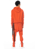 DRKSHDW by Rick Owens, prisoner sweat pants 