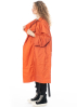 DRKSHDW by Rick Owens, gewebter wattierter Mantel