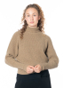 annette görtz, recycled cashmere sweater DUO