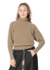 annette görtz, recycled cashmere sweater DUO