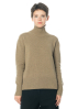 annette görtz, seamless cashmere sweater DUST