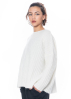 HINDAHL & SKUDELNY, weicher Pullover aus Merinowolle 223P34