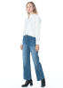 HENRY CHRIST, relaxed cotton jeans at NOBANANAS image 7