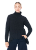 annette görtz, turtleneck knit sweater FERO