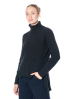 annette görtz, turtleneck knit sweater FERO