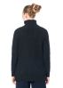 annette görtz, turtleneck knit sweater FERO