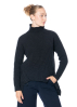 annette görtz, turtleneck knit sweater FERO