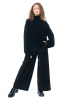 annette görtz, wide cut pants Gelda with stretch