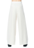 annette görtz, wide cut pants Gelda with stretch