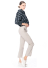 MINX, cropped pants HILDI