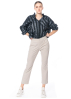 MINX, cropped pants Hildi