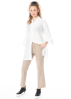 MINX, cropped pants Hildi