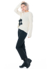 MINX, cropped pants HILDI