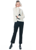 MINX, cropped pants HILDI