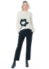 MINX, cropped pants HILDI