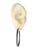 Parts of Four, Hoop Earring v2