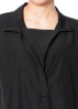 annette görtz, casual blouse HORAS with v-neckline 