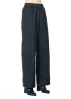 KATHARINA HOVMAN, Hose mit Nadelstreifen LOOSE PANTS 245692