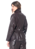 annette görtz, trendy jacket Hoya made of 100% lamb leather