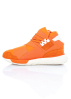 adidas Y-3, sneaker 'Qasa' with tubular outsole