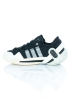 adidas Y-3, Sneaker 'Idoso Boost' with Boost heel cushioning