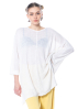 TRINE KRYGER SIMONSEN, linen tunic Ima