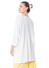 TRINE KRYGER SIMONSEN, linen tunic Ima