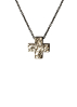 Parts of Four, Mini Plus Necklace (Fuse, KA10KW)