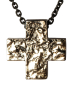 Parts of Four, Mini Plus Necklace (Fuse, KA10KW)