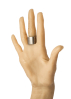 Parts of Four, massiver Sistema Ring (4-Hole, 17mm, DA+MR)