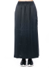 adidas Y-3, long skirt with side slit IP8779