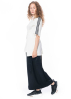 adidas Y-3, long skirt with side slit IP8779