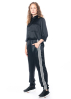 adidas Y-3, black sweatpants IQ1797