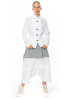 PAL OFFNER, luftige und elegante Sommerjacke aus 100% Leinen