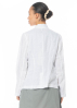 PAL OFFNER, luftige und elegante Sommerjacke aus 100% Leinen