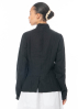 PAL OFFNER, luftige und elegante Sommerjacke aus 100% Leinen