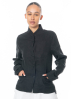 PAL OFFNER, luftige und elegante Sommerjacke aus 100% Leinen